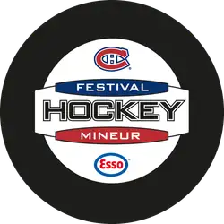 Festival de hockey mineur ESSO